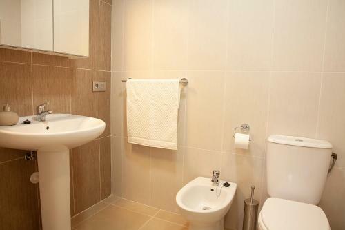 Apartamento San Pascual