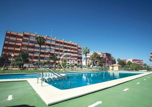 Apartamento Al056 Torremar VI La Mata