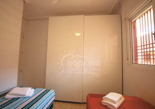 Apartamento Al056 Torremar VI La Mata
