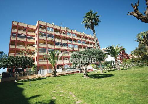 Apartamento Al056 Torremar VI La Mata