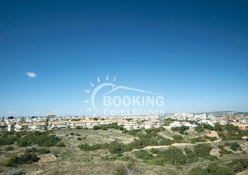 Apartamento Al056 Torremar VI La Mata