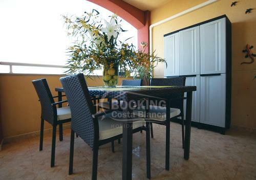 Apartamento Al056 Torremar VI La Mata