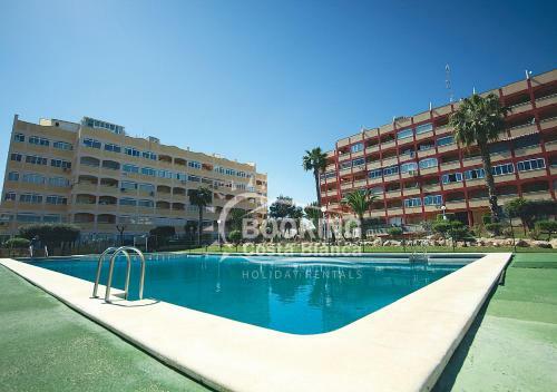 Apartamento Al056 Torremar VI La Mata