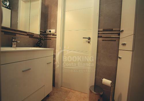 Apartamento Al056 Torremar VI La Mata