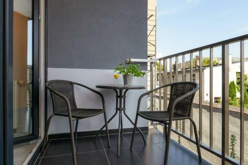 Good Time Apartments Strzelecka A