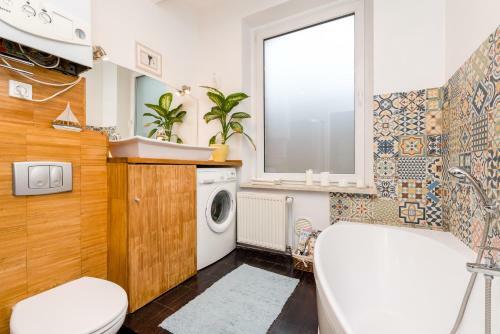 Apartament ?urawia