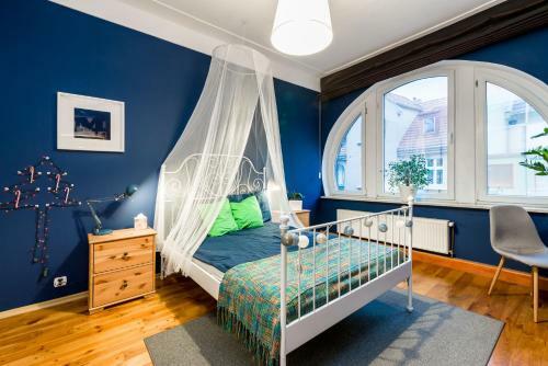 Apartament ?urawia