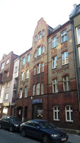 Apartament ?urawia