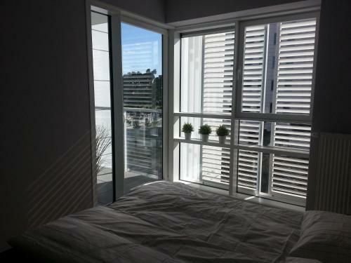Apartamento Strict Center Towarowa