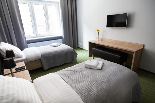 Apartamento Szcz??liwa 13
