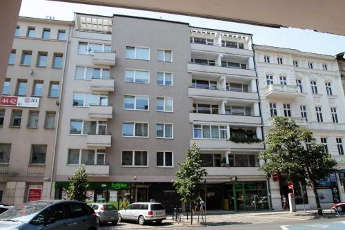Stylish Apartment Posnania City Center