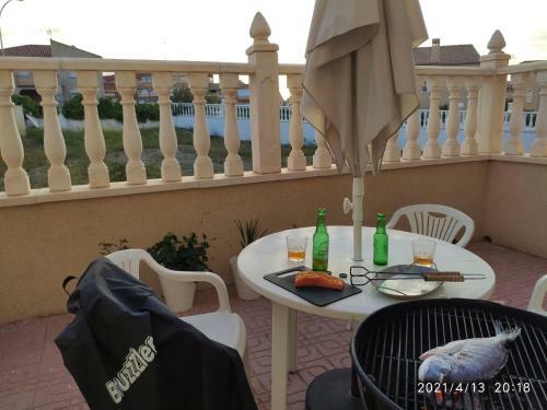 Apartamento Torre Zeus - La Mata