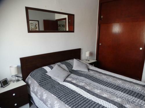 Apartamento Torre Zeus - La Mata