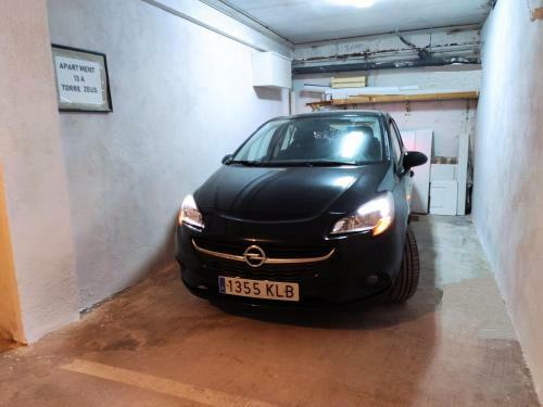 Apartamento Torre Zeus - La Mata
