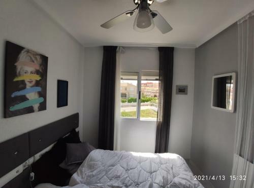 Apartamento Torre Zeus - La Mata