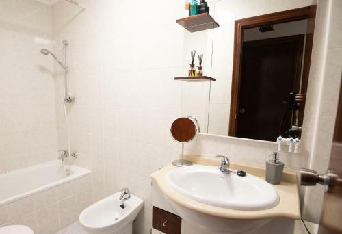 Apartamento Torre Zeus - La Mata