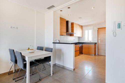 Apartamento Puntaprima
