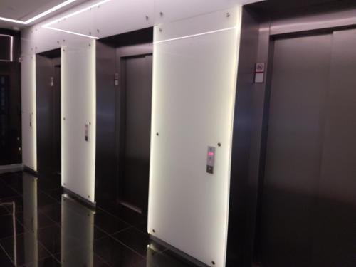 Apartament Towarowa 37