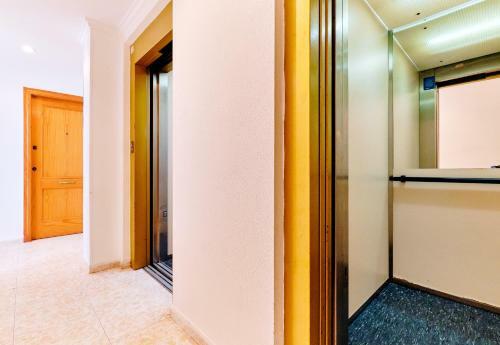 Apartamento Calle Bergantin, 36
