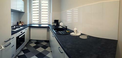 Apartamento Pod Aren?