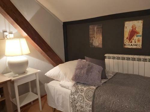Bed & Breakfast Pensjonat Villa Unolfi