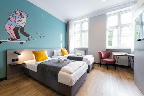 Apartamento Wozna 11 Stare Miasto