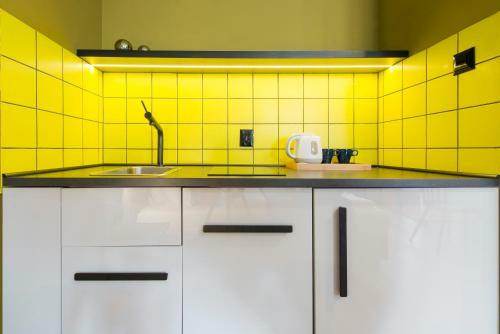 Apartamento Wozna 11 Stare Miasto
