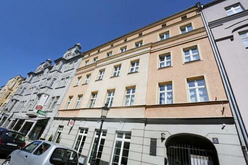 Apartamento Wozna 11 Stare Miasto