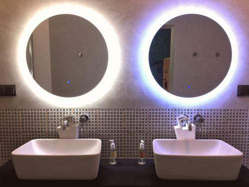 Apartamento Piper Zajezdnia Blue
