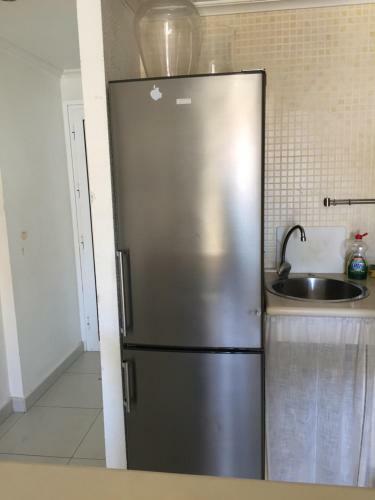 Apartamento Joven Pura