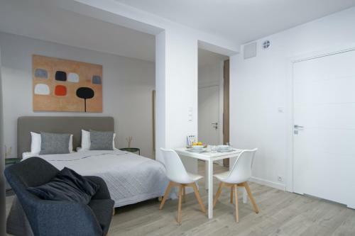 Apple Green Apartments