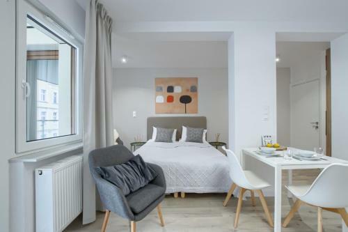 Apple Green Apartments