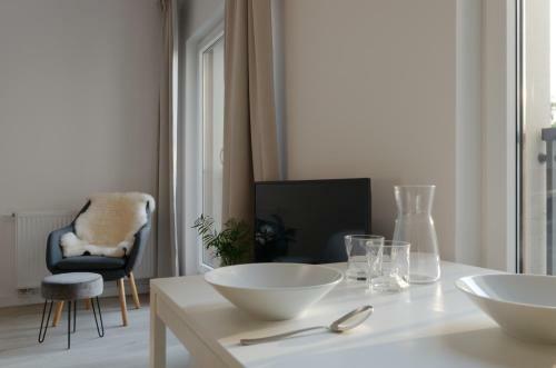 Apple Green Apartments