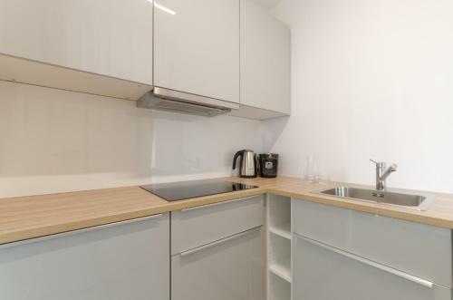 Apple Green Apartments