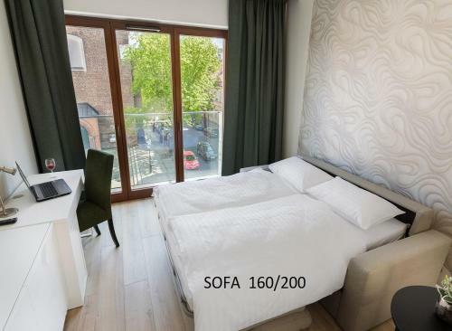 Liza Lux Apartments I Old Town