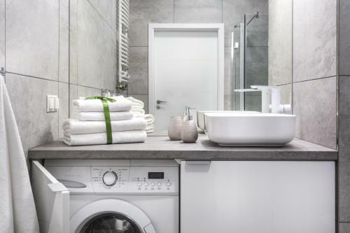 Liza Lux Apartments I Old Town