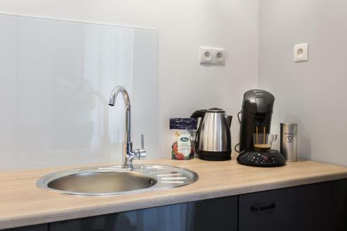 Liza Lux Apartments I Old Town