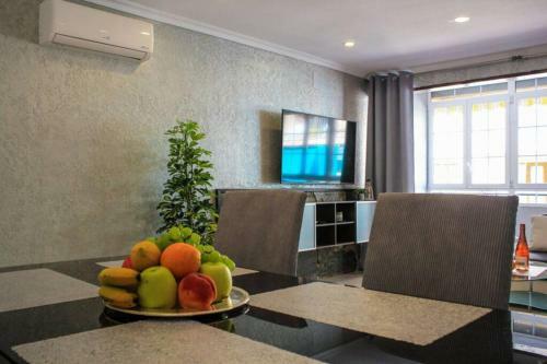 Apartamento Helenamar