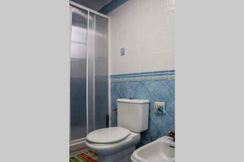 Apartamento Helenamar