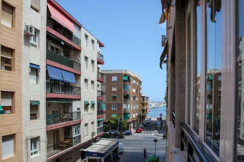 Apartamento Helenamar