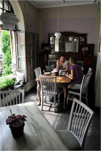 Apartamenty Stary Rynek ?ydowska