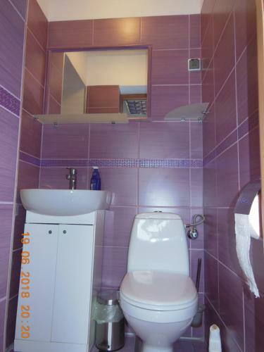 Albergue Midi