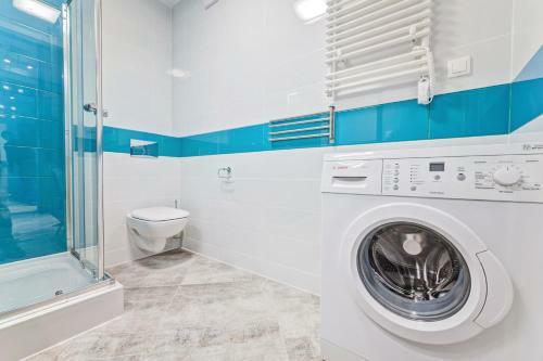 Good Time Apartments Strzelecka B