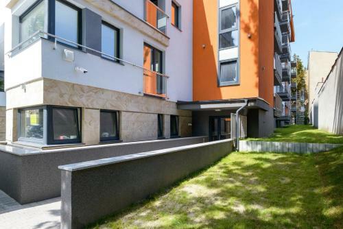 Good Time Apartments Strzelecka B