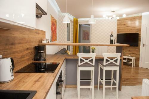 Apartament Smolna - Zawady