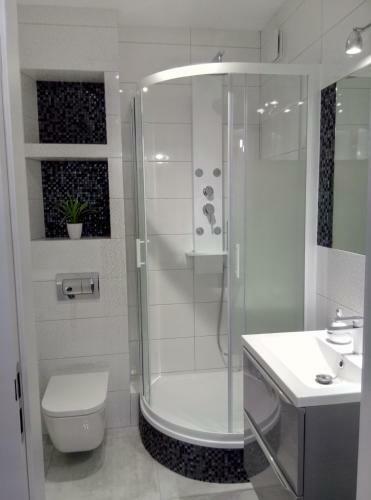 Apartament Smolna - Zawady