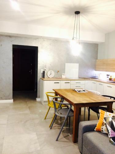 Piper Cytadela Apartament