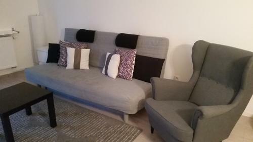 Apartamento Apt Poz