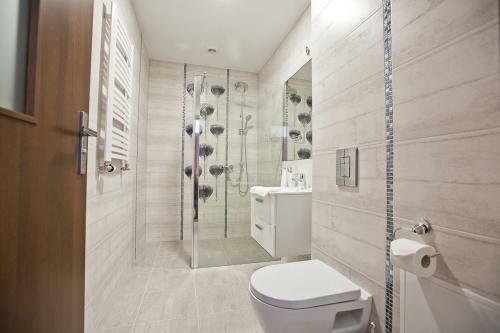 R&b Apartments Pozna?