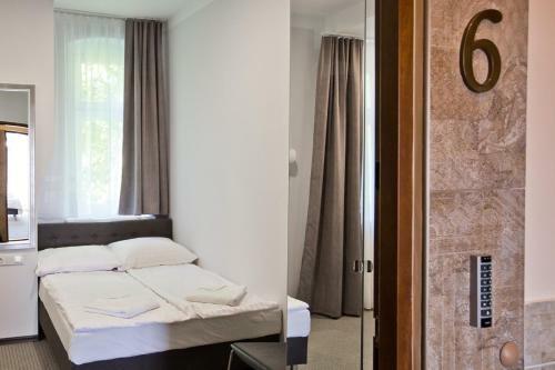 R&b Apartments Pozna?
